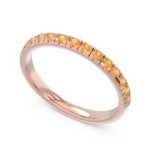 Half Eternity Ananda Band