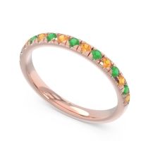 Half Eternity Ananda Band