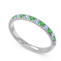 Half Eternity Ananda Band