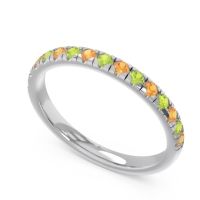 Half Eternity Ananda Band