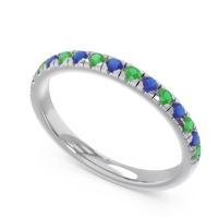 Half Eternity Ananda Band