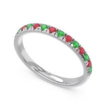 Half Eternity Ananda Band