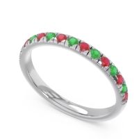 Half Eternity Ananda Band