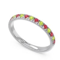 Half Eternity Ananda Band