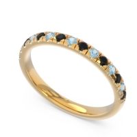 Half Eternity Ananda Band