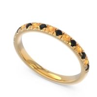 Half Eternity Ananda Band