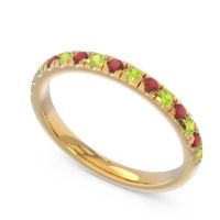 Half Eternity Ananda Band