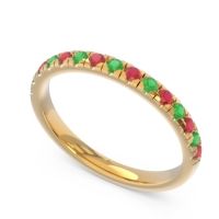 Half Eternity Ananda Band