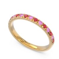 Half Eternity Ananda Band