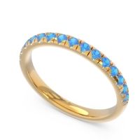 Half Eternity Ananda Band