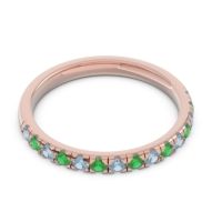 Half Eternity Ananda Band