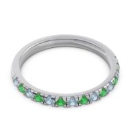 Half Eternity Ananda Band