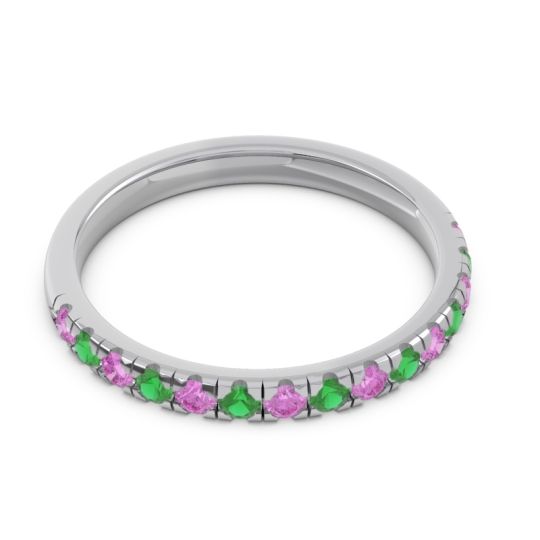 Half Eternity Ananda Band