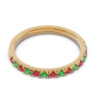 Half Eternity Ananda Band