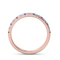 Half Eternity Ananda Band