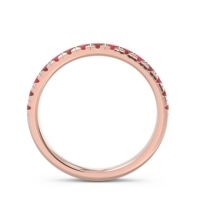 Half Eternity Ananda Band