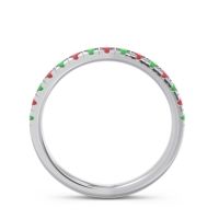 Half Eternity Ananda Band