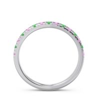 Half Eternity Ananda Band