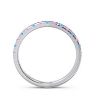 Half Eternity Ananda Band