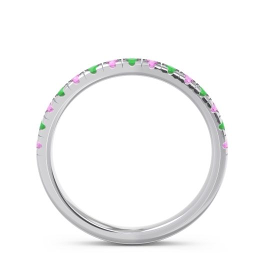 Half Eternity Ananda Band