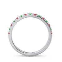 Half Eternity Ananda Band