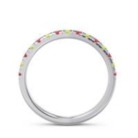 Half Eternity Ananda Band