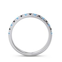 Half Eternity Ananda Band