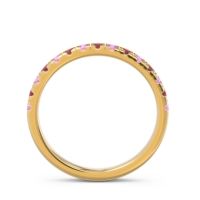 Half Eternity Ananda Band