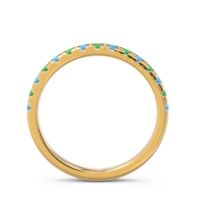 Half Eternity Ananda Band