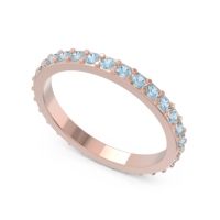 Eternity Pave Anantata Band