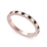 Eternity Pave Anantata Band