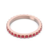 Eternity Pave Anantata Band