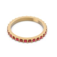 Eternity Pave Anantata Band