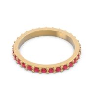 Eternity Pave Anantata Band