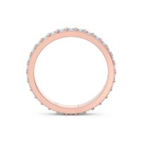 Eternity Pave Anantata Band