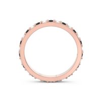 Eternity Pave Anantata Band