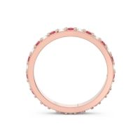 Eternity Pave Anantata Band