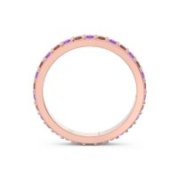 Eternity Pave Anantata Band