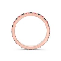 Eternity Pave Anantata Band