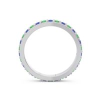 Eternity Pave Anantata Band