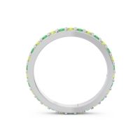 Eternity Pave Anantata Band