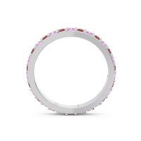Eternity Pave Anantata Band