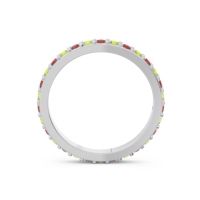 Eternity Pave Anantata Band