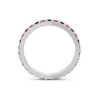 Eternity Pave Anantata Band