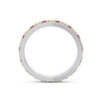 Eternity Pave Anantata Band