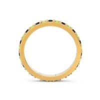 Eternity Pave Anantata Band