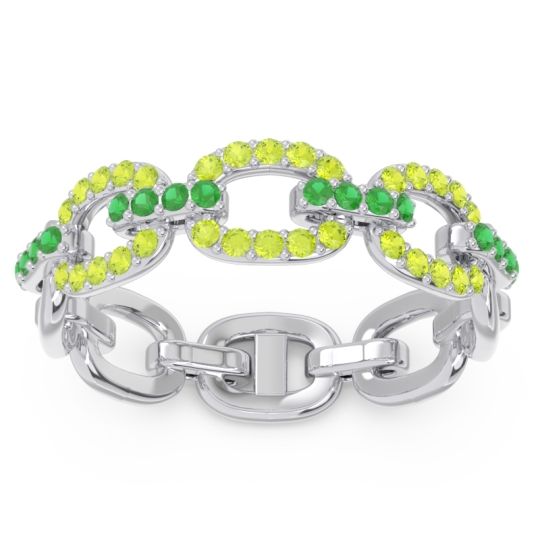 Modern Pave Sambandha Band