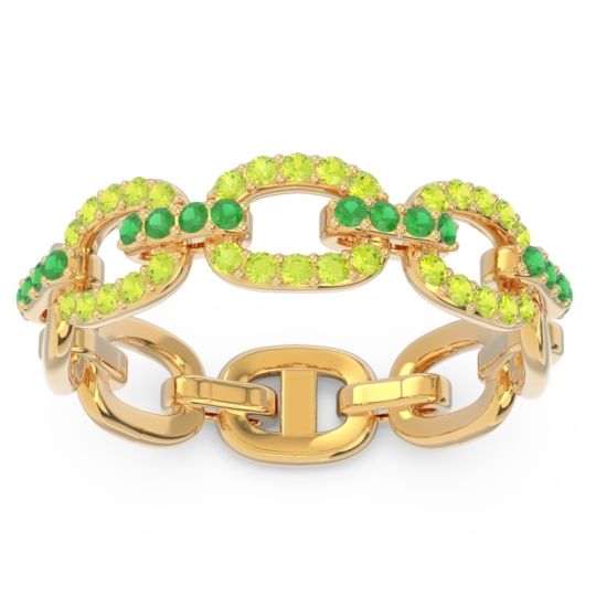 Modern Pave Sambandha Band