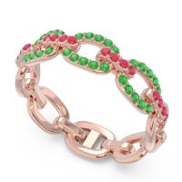 Modern Pave Sambandha Band