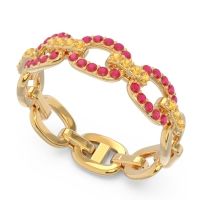 Modern Pave Sambandha Band